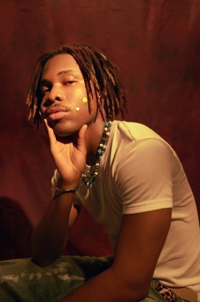 Kemuel Unveils Bold New Chapter with Powerful Single “OSEI BABY”