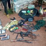 Two Bandits Killed, Two Kidnap Victims Rescued in Kwara State