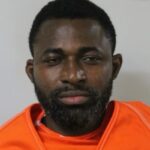 Nigerian Correctional Officer Bashir Oladimeji Lawal Arrested for Public Drunkenness in Texas