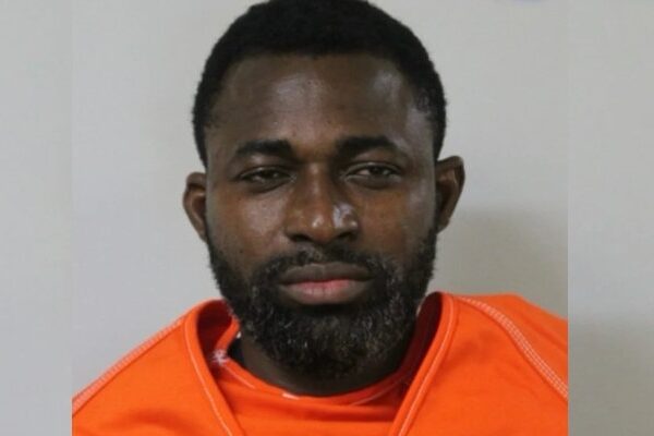 Nigerian Correctional Officer Bashir Oladimeji Lawal Arrested for Public Drunkenness in Texas
