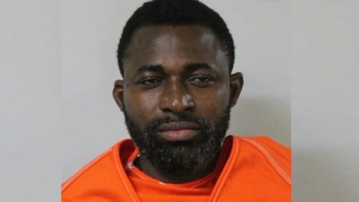 Nigerian Correctional Officer Bashir Oladimeji Lawal Arrested for Public Drunkenness in Texas