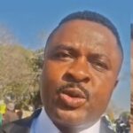 Union President Urges Tinubu Government to Evacuate 300 Nigerians Willing to Leave South Africa Amid Xenophobia Tensions