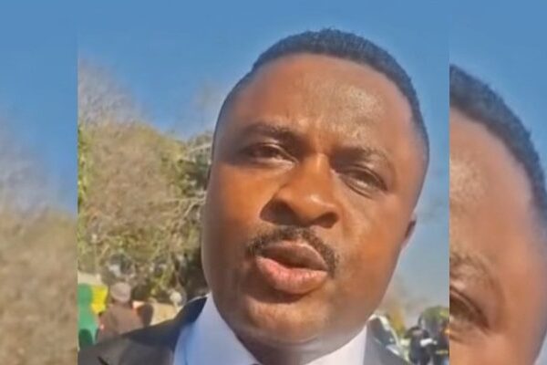 Union President Urges Tinubu Government to Evacuate 300 Nigerians Amid Xenophobia Tensions in South Africa