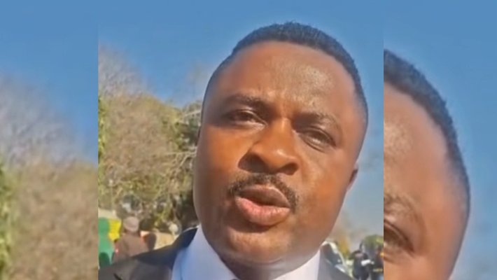 Union President Urges Tinubu Government to Evacuate 300 Nigerians Willing to Leave South Africa Amid Xenophobia Tensions