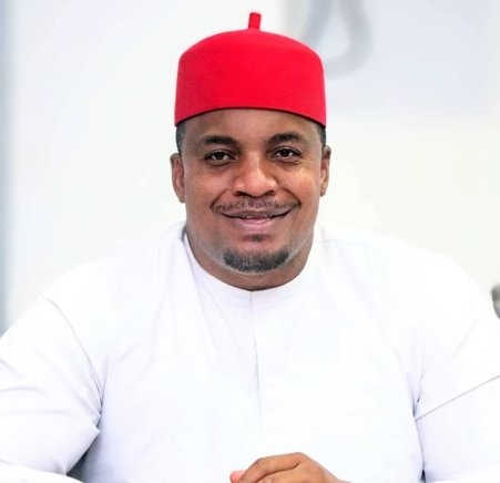 Labour Party’s Okereke Launches ‘Nigerians First! Believe Again!’ Agenda, Pledges Governance Reforms