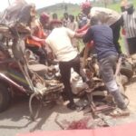 Seven Killed, Five Injured in Bauchi Highway Crash: Tragic Accident Sparks Road Safety Concerns
