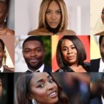 Nigerian Actors Shining Bright in Hollywood: Beyond Nollywood