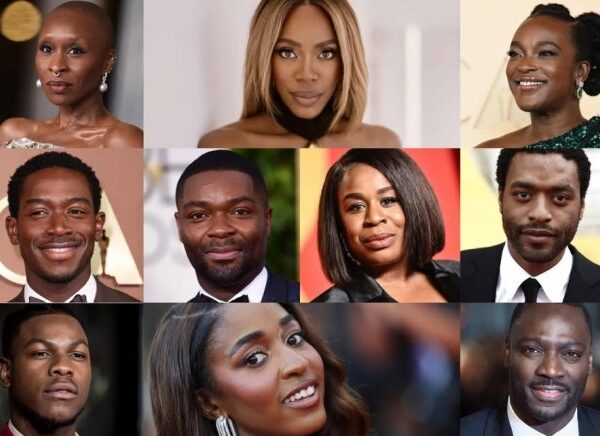 Nigerian Actors Shining Bright in Hollywood: Beyond Nollywood