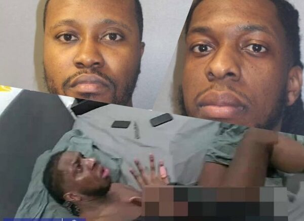Nigerians Anthony Ikenwe and Kevin Nwamma Sentenced for Multimillion-Pound Crypto Heist in UK