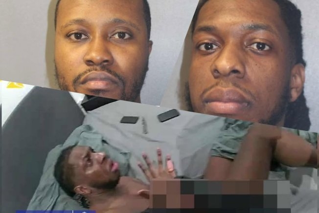 Nigerians Anthony Ikenwe and Kevin Nwamma Sentenced for Multimillion-Pound Crypto Heist in UK