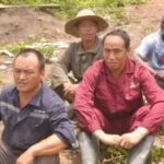 Foreign Nationals and Nigerians Arrested Over Alleged Illegal Mining in Nasarawa Community