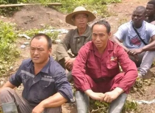 Foreign Nationals and Nigerians Arrested Over Alleged Illegal Mining in Nasarawa Community
