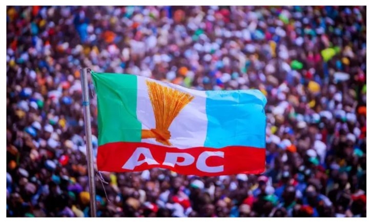 2027 APC Presidential Ticket Sparks Controversy with Same Faith Candidates