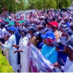 Over 10,000 ADC and PDP Members Defect to APC in Kebbi State