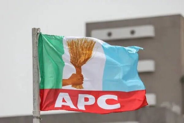 Jigawa APC Reconciles Over 400 Aggrieved Party Members After Disputed Primaries