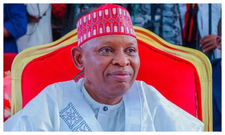 2027: Gov Yusuf Calls on Lawyers to Uphold Rule of Law and Safeguard Democracy