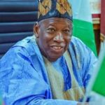Ganduje: Obi and Atiku Cannot Mobilize Northern Support to Defeat Tinubu
