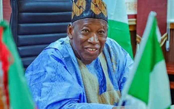 Ganduje: Obi and Atiku Cannot Mobilize Northern Support to Defeat Tinubu