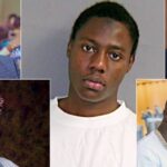 Full List: Names and Crimes of 4,000 Nigerians Imprisoned in U.S. Prisons (2016