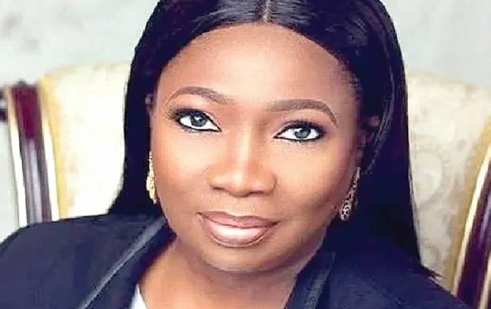 Deploy Skills for Africa’s Growth, NiDCOM Urges Nigerian Professionals