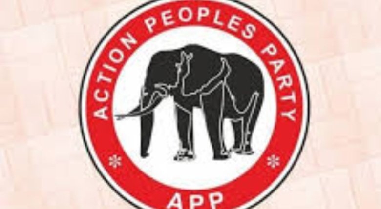 2027 Elections: APP Ready to Contest in LMO