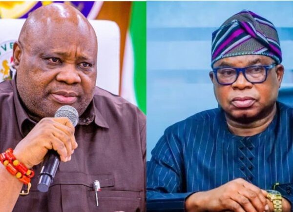 Osun at Crossroads: Adeleke, Oyebamiji and Others to Sign Peace Accord