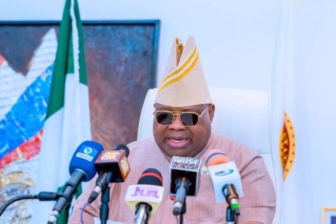 Osun 2026: Adeleke’s Campaign Council Calls on INEC to Address Election Concerns