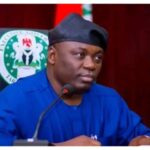 Taraba APC Crisis: Kefas Urges Candidates Against Arrogance and Exclusion After Electoral Wins