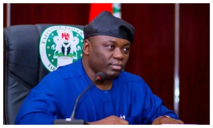 Taraba APC Crisis: Kefas Urges Candidates Against Arrogance and Exclusion After Electoral Wins