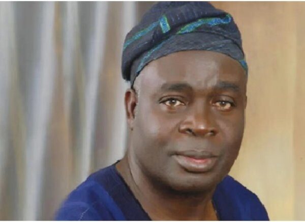 Only a Third Force Can Liberate Kwara