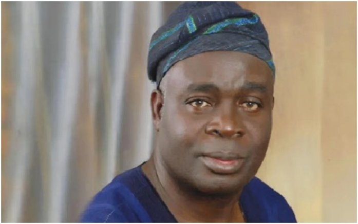Only a Third Force Can Liberate Kwara