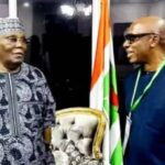 Amaechi Withdraws Legal Challenge Against Atiku’s ADC Primary Victory