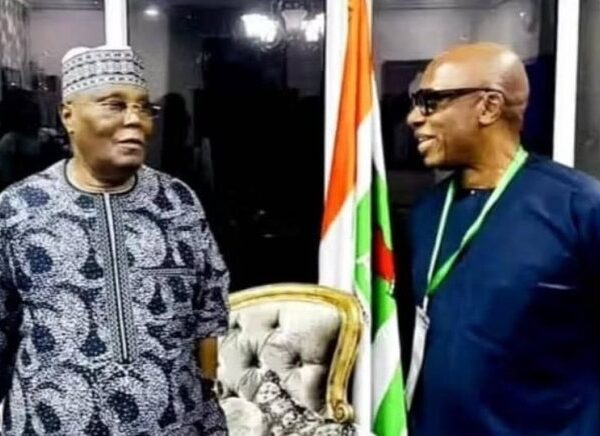 Amaechi Withdraws Legal Challenge Against Atiku’s ADC Primary Victory