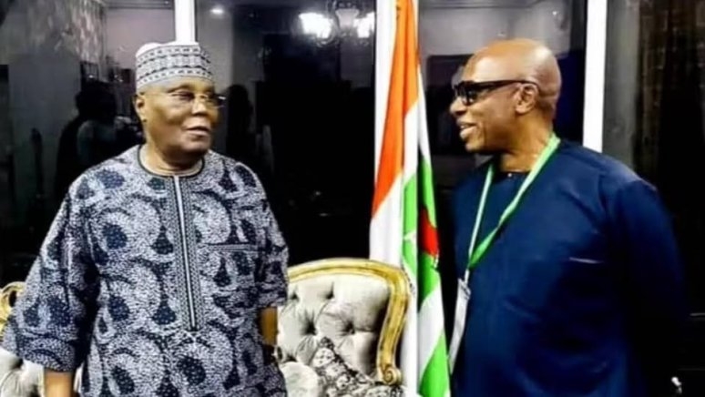 Amaechi Withdraws Legal Challenge Against Atiku’s ADC Primary Victory