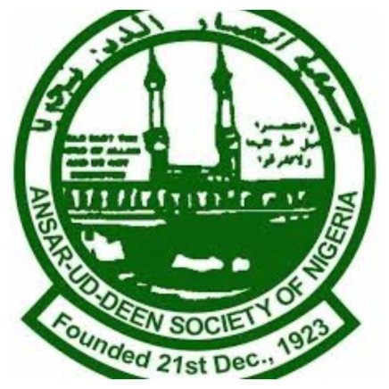 Osun Guber: Ansar-u-Deen Society Reaffirms Neutrality in Election Process