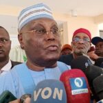 Atiku’s 2027 Presidential Bid Despite Zoning Convention to Strengthen Democracy, Says Sambo