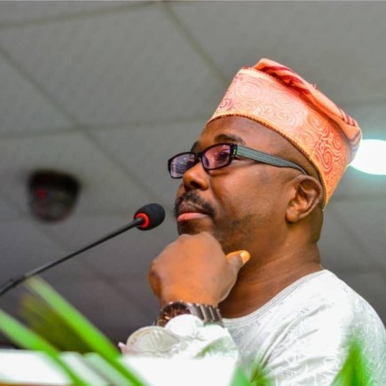 APC Guber Candidate Slams Governors Over Unnecessary Interference Weakening Local Government System