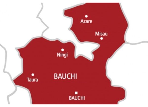 Bauchi Community Leader Shot Dead, Suspect Arrested in Major Security Incident