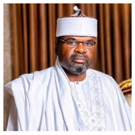 2027 Sokoto Governorship: ADC Picks Reps Member Bello Ambarura as Deputy Candidate