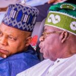 APC Officially Nominates Shettima as Tinubu’s 2027 Running Mate