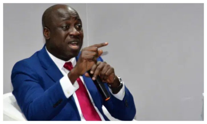 Abdullahi Warns Tinubu: ADC Will Hold You Accountable for El Rufai’s Safety