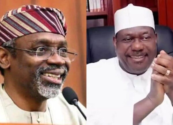 Fake Agency Scandal: Ex-APC Chieftain Demands Sacking of Akume, Gbajabiamila, Cadoso
