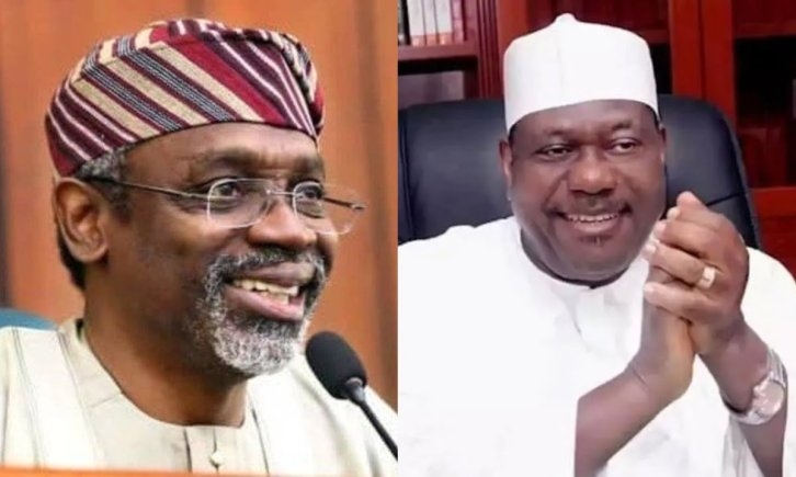 Fake Agency Scandal: Ex-APC Chieftain Demands Sacking of Akume, Gbajabiamila, Cadoso
