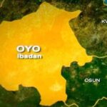 Vehicle Carrying 30 Bags of Flour Razed in Ibadan Fire Incident