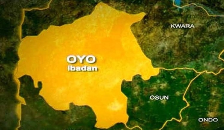 Vehicle Carrying 30 Bags of Flour Razed in Ibadan Fire Incident