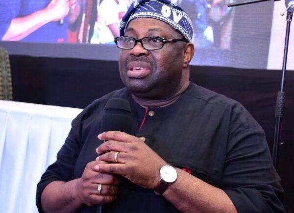 2027: Dele Momodu Warns of Unprecedented Hatred for Tinubu, North’s Lack of Support