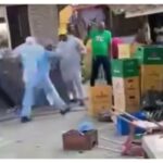 Violence Erupts at Delta APC Leadership Meeting, Scores Injured