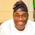 Lagos: Hamzat Reveals He Never Knew His Running Mate Until Her Selection