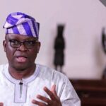 Tinubu Appoints Ayo Fayose as REA Chairman, Names 25 Others to Federal Agencies
