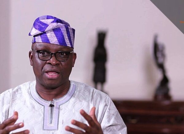 Tinubu Appoints Ayo Fayose as REA Chairman, Names 25 Others to Federal Agencies